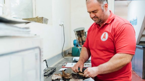 Comprehensive geotechnical reporting is crucial for understanding subsurface conditions and making informed decisions in projects.